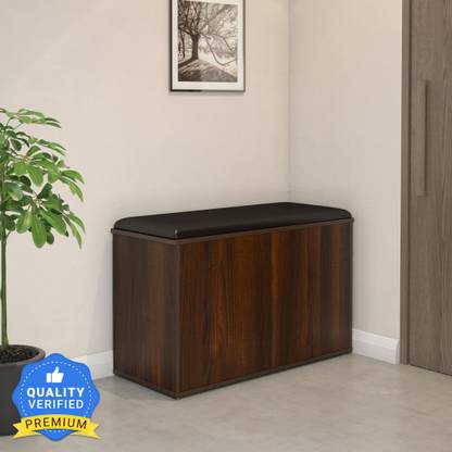 Nilkamal Metro 2 Engineered Wood Shoe Rack