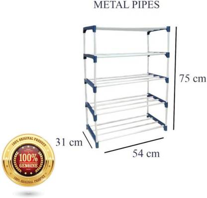 RKE Metal Shoe Stand