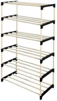 BRANTOX Plastic And Pvc Shoe Stand Multipurpose Shoe Stand Plastic Shoe Stand