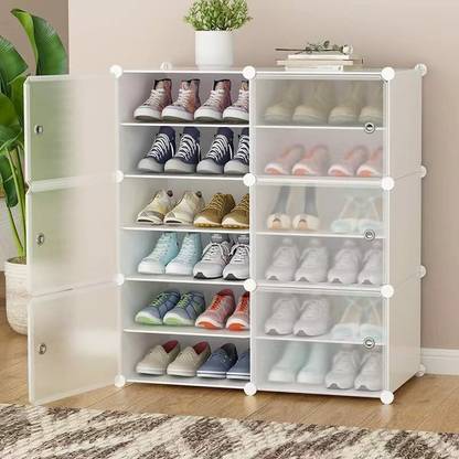 Kybero PC Collapsible Wardrobe