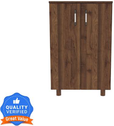 Wakefit WINKLE Engineered Wood Shoe Rack