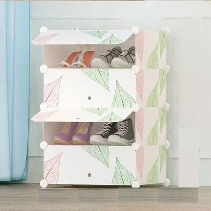 Keekos PP Collapsible Wardrobe