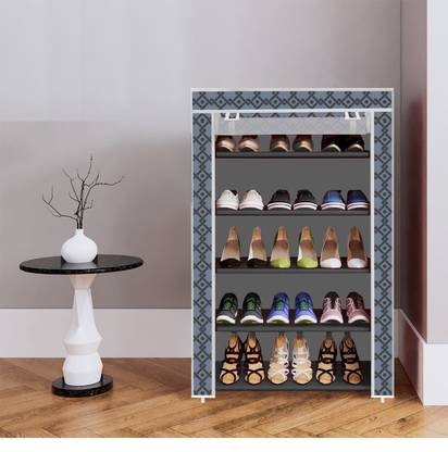 BAE shoe rack Plastic Shoe Stand