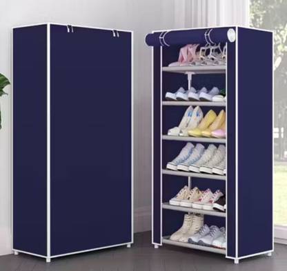 MODUSTYLE na Plastic Collapsible Shoe Stand