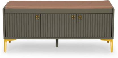 Durian Charlotte Engineered Wood Shoe Rack