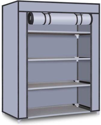 MODUSTYLE na Plastic Collapsible Shoe Stand