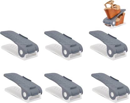 Fivean Plastic Shoe Stand