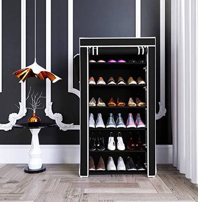 VMV STORE Plastic Shoe Rack