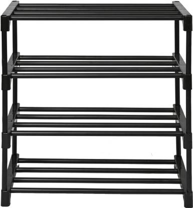 keeva Plastic Shoe Stand