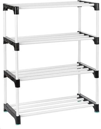 YASHVI Plastic Shoe Stand