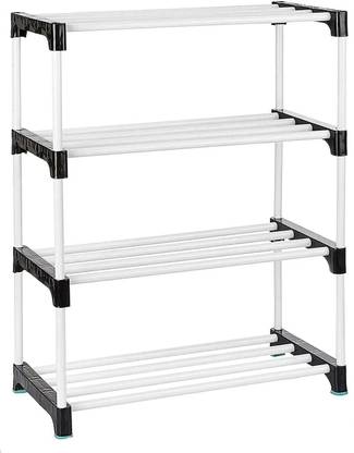 YASHVI Plastic Shoe Stand
