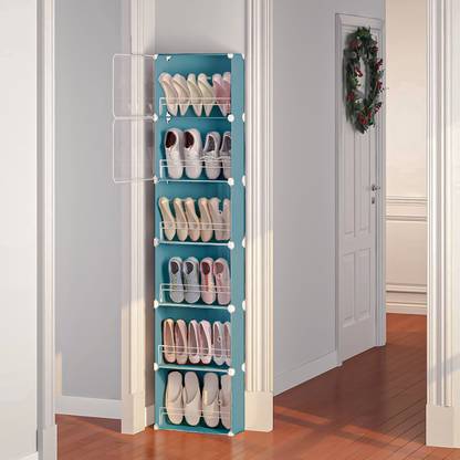 Keekos PP Collapsible Wardrobe