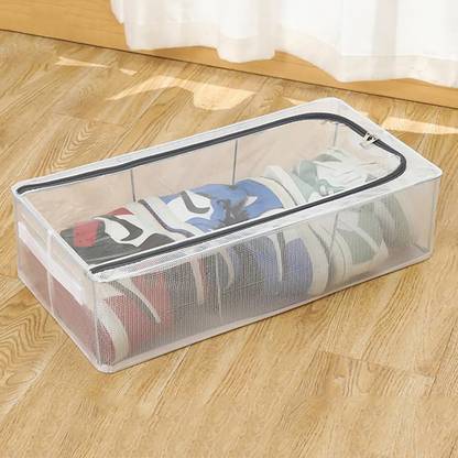 DebRifo Plastic Shoe Rack