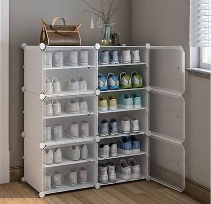 Keekos PP Collapsible Wardrobe