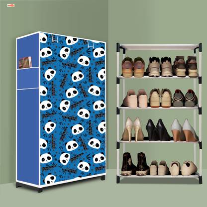 BAE Plastic Shoe Stand