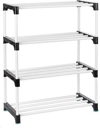 YASHVI Plastic Shoe Stand