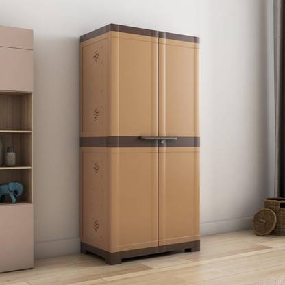 Nilkamal Freedom Mini FMSC18 Compact Plastic Shoe Cabinet | Organizer Plastic Shoe Stand Plastic Shoe Rack