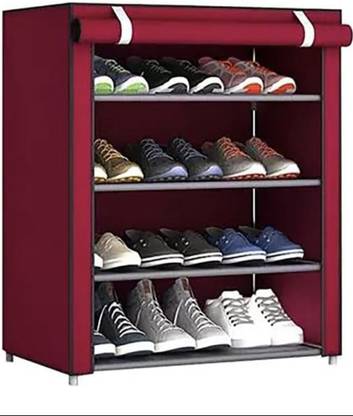 MODUSTYLE na Plastic Collapsible Shoe Stand