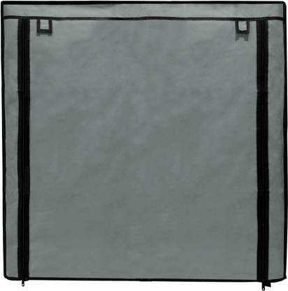 URBAN CHOICE Metal Collapsible Shoe Stand