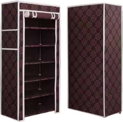 DOXMO Plastic Shoe Stand