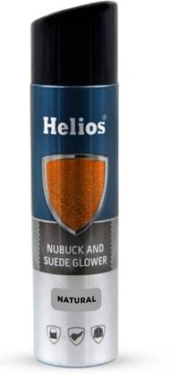 Helios Nubuck & Suede Spray 250ml Cleaner