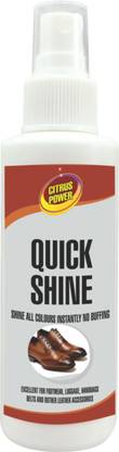 CITRUS POWER Shoe 100ml 1 Shiner