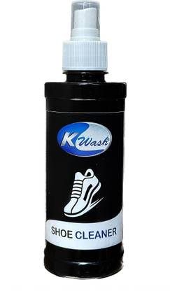 KWASH SHOE Cleaner