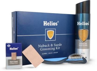 Helios Grooming Box Shiner