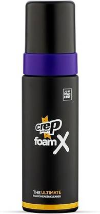 Crep Protect Foam X Cleaner
