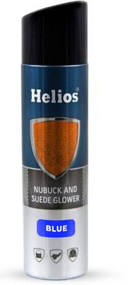 Helios Nubuck & Suede Spray 250ml Cleaner