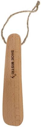 Shoe Mistri Wood Shoe Horn Shoe Tree