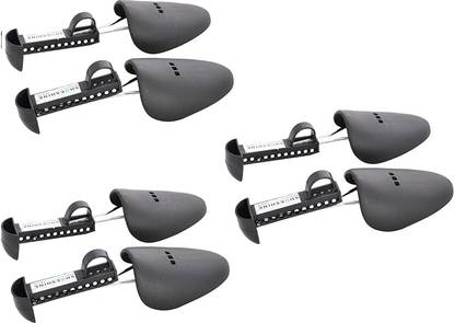 SHOESHINE 3 Pairs Men's shoe tree Keep shoes in good shape Shoe Tree