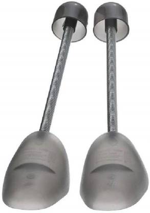 IKEA Digital Shoppy Shoe Tree, Small, 1 Pair, Assorted Colours Shoe Tree
