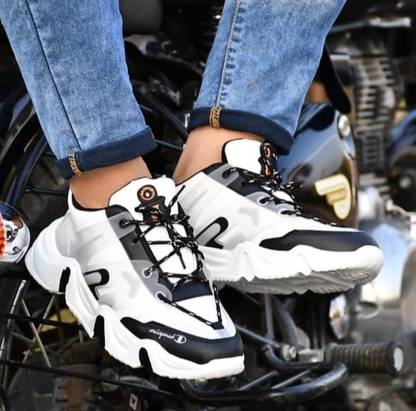 Oreno Running Shoes For Men