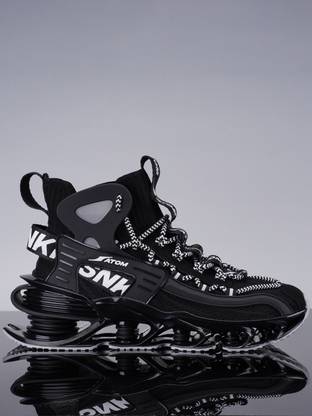 ATOM Alpha Predator High Tops For Men