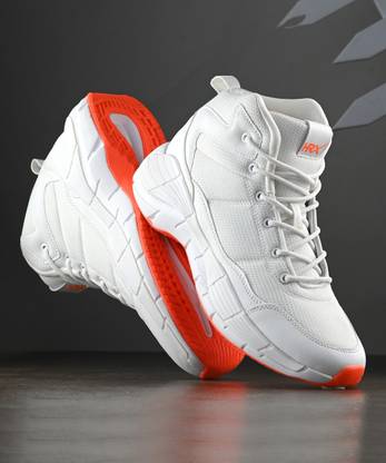 HRX by Hrithik Roshan 064 05 Basketball Shoes For Men