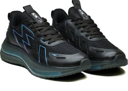 asian QUANTUM-22 Running Shoes For Men