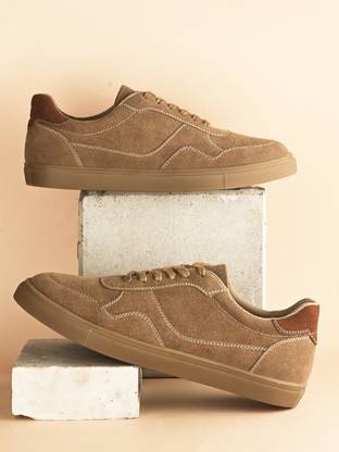 Roadster Comfortable Outdoor Sneakers For Men