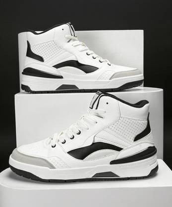 RED TAPE Casual Lifestyle Sneaker Shoes for Men | Soft Cushioned Insole, Slip-Resistance Sneakers For Men