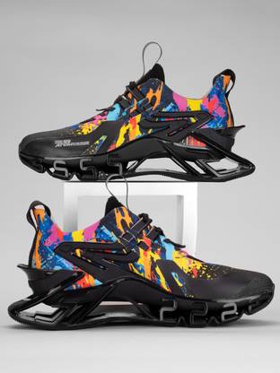 ATOM Phantom Sneakers For Men