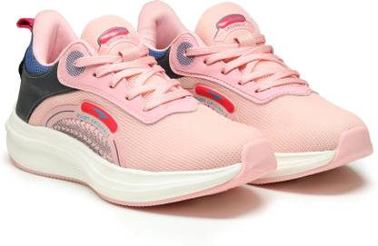asian Olivia-11 Active Running Shoes with Phylon & Memory Foam Running Shoes For Women