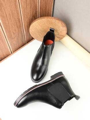 KILLER Premium Classic Chelsea Boots For Men