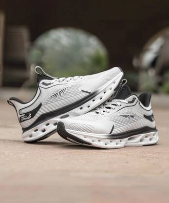 RED TAPE Sports Walking Shoes for Men | Soft Cushioned Insole, Slip-Resistance Walking Shoes For Men