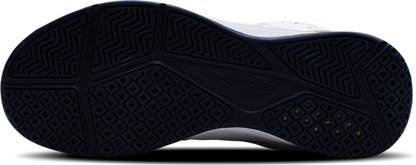 Hundred Court Shield Non-Marking Badminton Shoes For Men