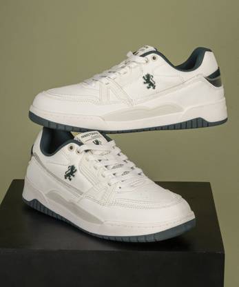 RED TAPE Casual Sneaker Shoes for Men | Elegantly Rounded Front, Soothing Insole Sneakers For Men
