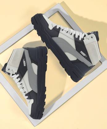 PUMA Rebound Abrupt Sneakers For Men