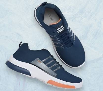 Latest Collection of Stylish Casual Walking Comfortable Sports Running Shoes For Men