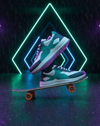 Yes lucky Stylish, Lightweight & Comfortable Casual Shoes for Daily Sneakers For Men Sneakers For Men