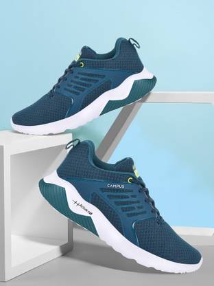 CAMPUS CRYSTA PRO Running Shoes For Men