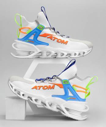ATOM Spring Edge Alpha 1 Sneakers For Men